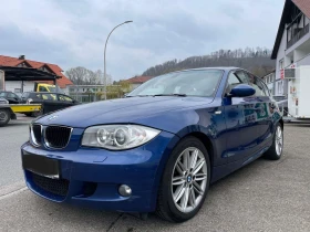     BMW 120 M- * AK 
