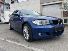     BMW 120 M- * AK 