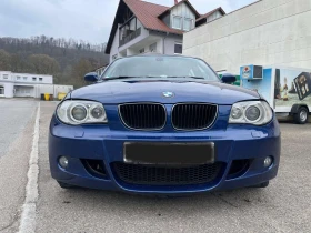     BMW 120 M- * AK 