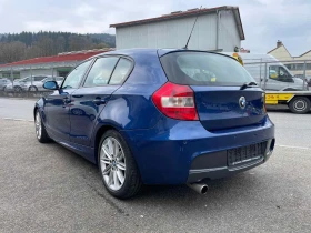     BMW 120 M- * AK 