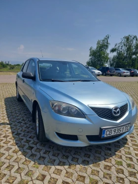 Обява за продажба на Mazda 3 ~5 000 лв. - изображение 1