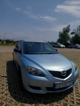 Обява за продажба на Mazda 3 ~5 000 лв. - изображение 3