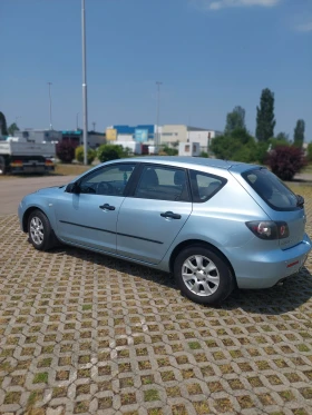 Обява за продажба на Mazda 3 ~5 000 лв. - изображение 6