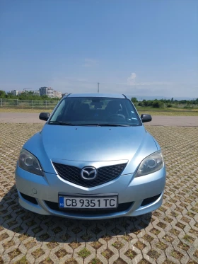 Mazda 3 | Mobile.bg    14