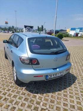 Обява за продажба на Mazda 3 ~5 000 лв. - изображение 4