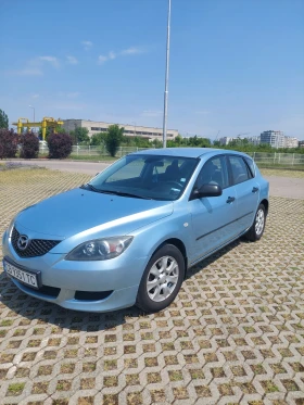 Обява за продажба на Mazda 3 ~5 000 лв. - изображение 1