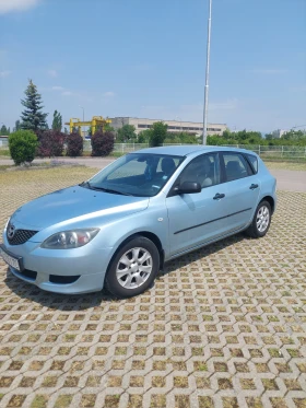 Обява за продажба на Mazda 3 ~5 000 лв. - изображение 5