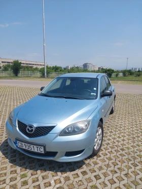 Обява за продажба на Mazda 3 ~5 000 лв. - изображение 2
