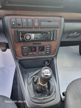 Обява за продажба на Audi A4 1.8 GAS ~1 999 лв. - изображение 4