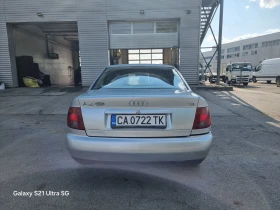 Обява за продажба на Audi A4 1.8 GAS ~1 999 лв. - изображение 11