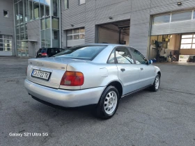 Обява за продажба на Audi A4 1.8 GAS ~1 999 лв. - изображение 10
