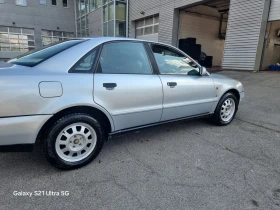 Обява за продажба на Audi A4 1.8 GAS ~1 999 лв. - изображение 9
