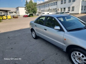 Обява за продажба на Audi A4 1.8 GAS ~1 999 лв. - изображение 7