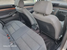 Обява за продажба на Audi A4 1.8 GAS ~1 999 лв. - изображение 6