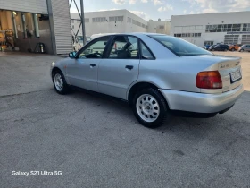 Audi A4 1.8 GAS | Mobile.bg    13