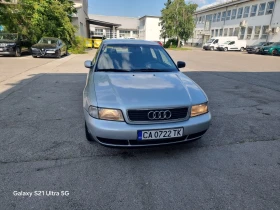 Обява за продажба на Audi A4 1.8 GAS ~1 999 лв. - изображение 8
