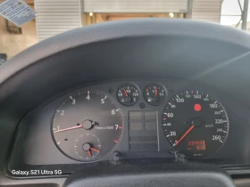 Обява за продажба на Audi A4 1.8 GAS ~1 999 лв. - изображение 3