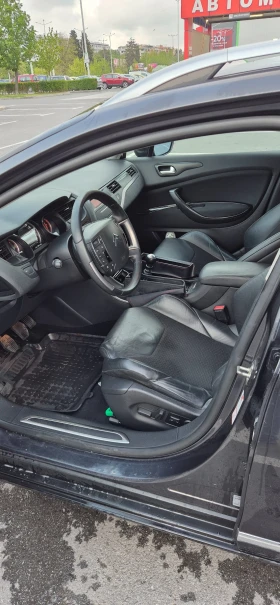 Citroen C5 | Mobile.bg    11