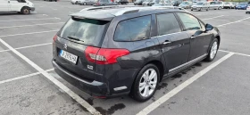 Citroen C5 | Mobile.bg    5