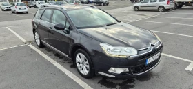 Citroen C5 | Mobile.bg    3