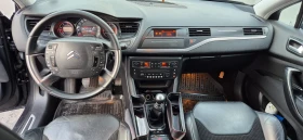Citroen C5 | Mobile.bg    9