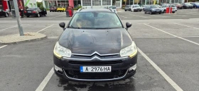 Citroen C5 | Mobile.bg    2