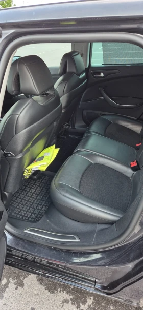 Citroen C5 | Mobile.bg    12