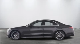 Обява за продажба на Mercedes-Benz S 350 d 4Matic = AMG Line = Airmatic Гаранция ~ 214 308 лв. - изображение 3