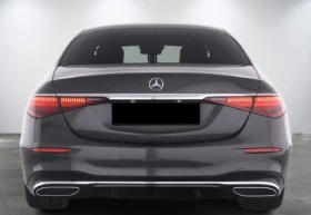 Обява за продажба на Mercedes-Benz S 350 d 4Matic = AMG Line = Airmatic Гаранция ~ 214 308 лв. - изображение 1