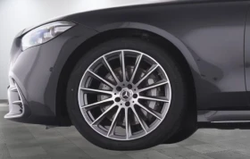 Обява за продажба на Mercedes-Benz S 350 d 4Matic = AMG Line = Airmatic Гаранция ~ 214 308 лв. - изображение 4