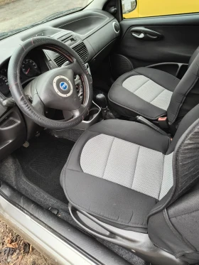 Fiat Punto Multijet 1300, снимка 3
