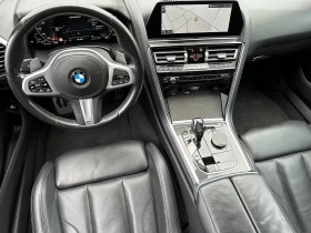 BMW 850 M/xDRIVE/530HP/GR-COUPE/CARBON/360/LASER/H&K/387f - 110699 лв. - 31693049 8