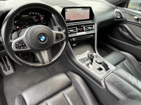 BMW 850 M/xDRIVE/530HP/GR-COUPE/CARBON/360/LASER/H&K/387f - 110699 лв. - 31693049 9