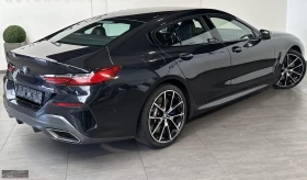 BMW 850 M/xDRIVE/530HP/GR-COUPE/CARBON/360/LASER/H&K/387f - 110699 лв. - 31693049 2