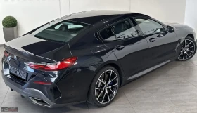 BMW 850 M/xDRIVE/530HP/GR-COUPE/CARBON/360/LASER/H&K/387f - 110699 лв. - 31693049 3