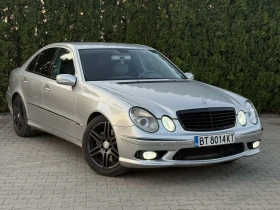 Mercedes-Benz E 500 | Mobile.bg    2