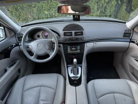 Mercedes-Benz E 500 | Mobile.bg    8