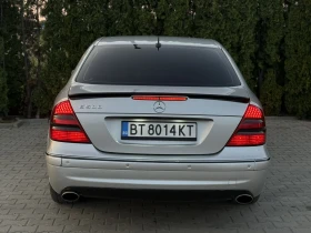 Mercedes-Benz E 500 | Mobile.bg    6