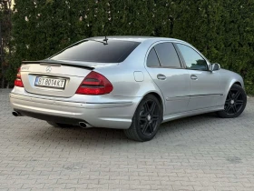 Mercedes-Benz E 500 | Mobile.bg    4