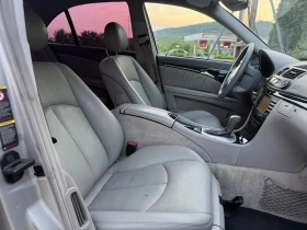 Mercedes-Benz E 500 | Mobile.bg    11