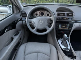 Mercedes-Benz E 500 | Mobile.bg    7
