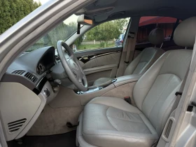 Mercedes-Benz E 500 | Mobile.bg    10
