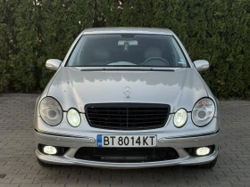 Mercedes-Benz E 500 | Mobile.bg    3