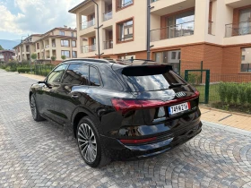 Audi E-Tron 55* LONG RANGE* B&O* 360* HEAD UP - 69900 лв. - 79448192 3