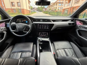 Audi E-Tron 55* LONG RANGE* B&O* 360* HEAD UP - 69900 лв. - 79448192 8