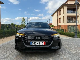 Audi E-Tron 55* LONG RANGE* B&O* 360* HEAD UP - 69900 лв. - 79448192 7