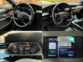 Audi E-Tron 55* LONG RANGE* B&O* 360* HEAD UP - 69900 лв. - 79448192 9
