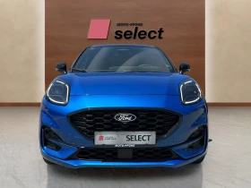 Ford Puma 1.0 EcoBoost | Mobile.bg    3