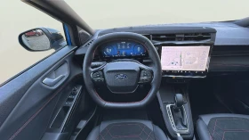 Ford Puma 1.0 EcoBoost | Mobile.bg    11