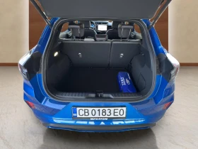 Ford Puma 1.0 EcoBoost | Mobile.bg    9